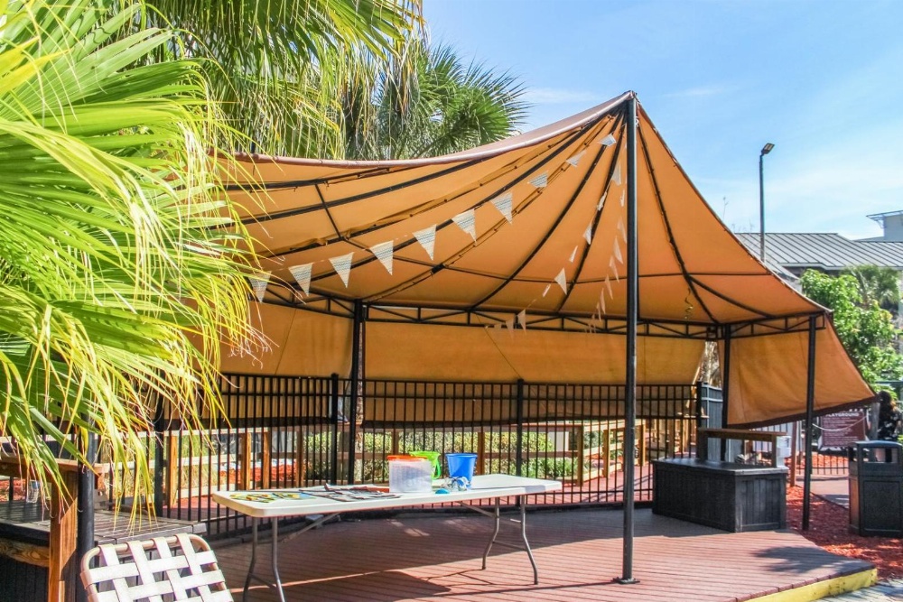 Parkway International Resort